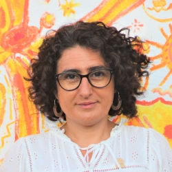 Renata Barrionuevo Renata Barrionuevo